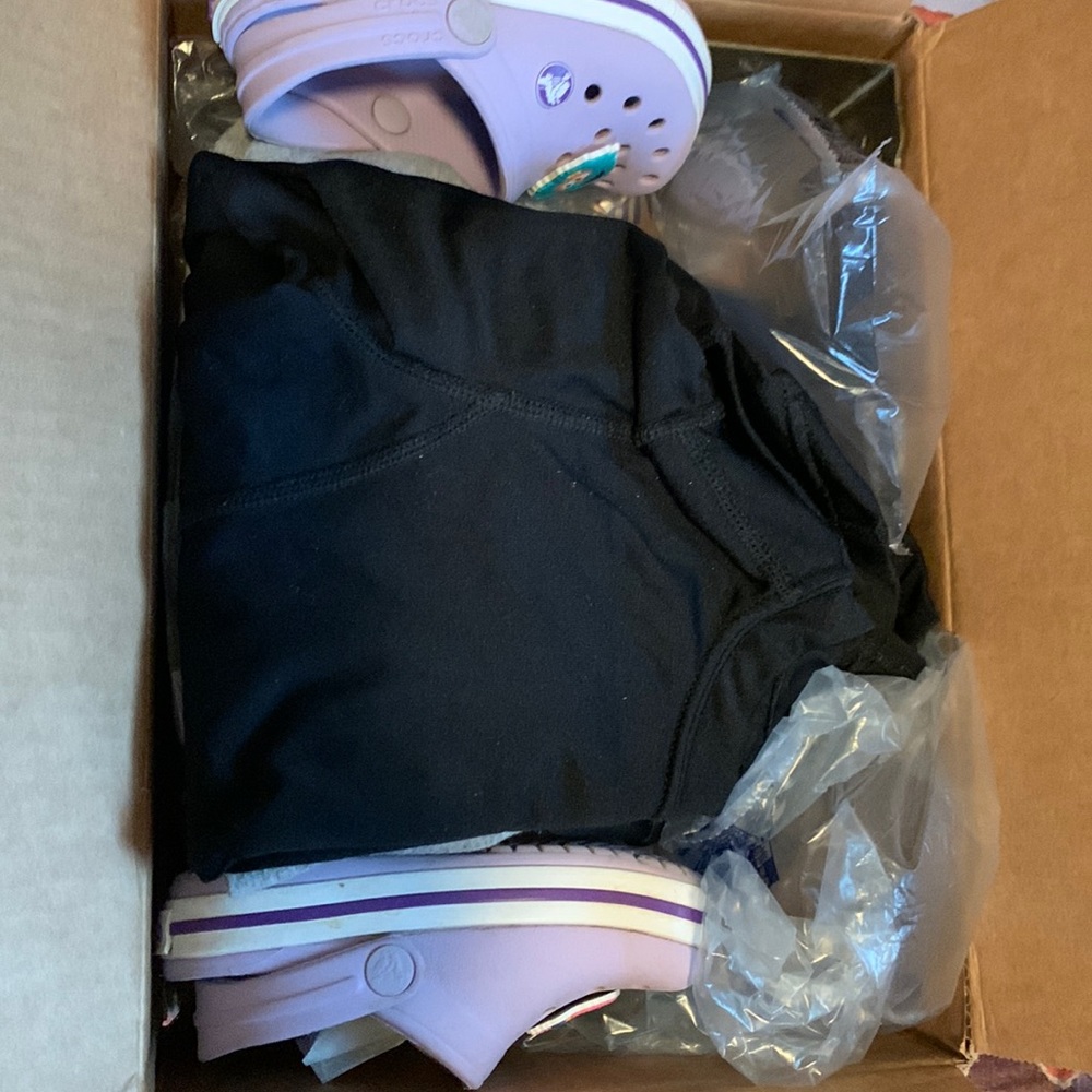 BUNDLE FOR ALLIE